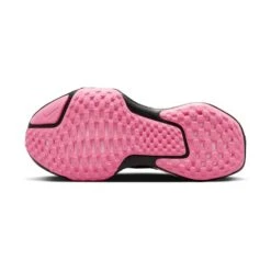 Nike Women's ZoomX Invincible Run Flyknit 3 Running Shoe - Earth/Pink Spell/Black - Regular (B) -BROOKS Sales Shop DR2660 200 PHSUH000 1