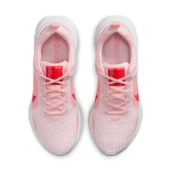 Nike Women's React Infinity React 3 Running Shoe-Medium Soft Pink/White/Summit White/Light Crimson- Regular (B) 15 Nike Women's React Infinity React 3 Running Shoe-Medium Soft Pink/White/Summit White/Light Crimson- Regular (B) -BROOKS Sales Shop DZ3016 600 PHCTH001