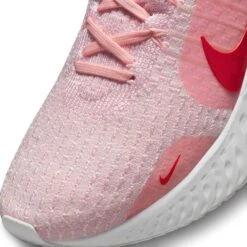 Nike Women's React Infinity React 3 Running Shoe-Medium Soft Pink/White/Summit White/Light Crimson- Regular (B) 20 Nike Women's React Infinity React 3 Running Shoe-Medium Soft Pink/White/Summit White/Light Crimson- Regular (B) -BROOKS Sales Shop DZ3016 600 PHSYD001