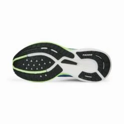 Puma Women's Deviate Nitro 2 Running Shoe- Royal Sapphire/Elektro Purple- Regular (B) -BROOKS Sales Shop Deviate NITRO 2 Women s Running Shoes 4