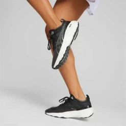 Women's ForeverRun Nitro Running Shoe - Puma Black- Regular (B) -BROOKS Sales Shop ForeverRun NITRO Women s Running Shoes 1