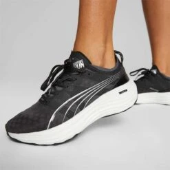 Women's ForeverRun Nitro Running Shoe - Puma Black- Regular (B) -BROOKS Sales Shop ForeverRun NITRO Women s Running Shoes 2