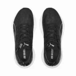 Women's ForeverRun Nitro Running Shoe - Puma Black- Regular (B) -BROOKS Sales Shop ForeverRun NITRO Women s Running Shoes 8