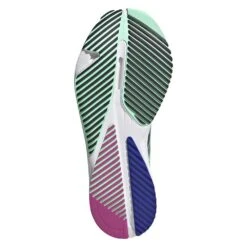 ADIDAS Women's AdiZERO SL Running Shoe - Pulse Mint/Zero Met./Lucid Fuchsia - Regular (B) -BROOKS Sales Shop GV9090 02