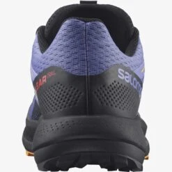 Salomon Women's Pulsar Trail Shoe- Velvet Morning- Regular (B) -BROOKS Sales Shop L41615000 1efc249ad618b3208b549a4d94a8145e