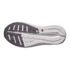 Salomon Women's Aero Blaze Running Shoe- Cradle Pink/White/Moonscape- Regular (B) -BROOKS Sales Shop L47208600 2338e10ca8f851e7ea1d1380d4cfa457