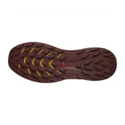 Salomon Women's Ultra Glide 2 Trail Shoe - Rainy Day/Freesia/Hot Sauce - Regular (B) -BROOKS Sales Shop L47212200 b6adbcc4c4c93d33382eb900d55829b6