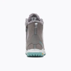 Merrell Women's Antora Sneaker Boot - Paloma - Regular (B) -BROOKS Sales Shop MRLW J067054 041521 F21 270 1