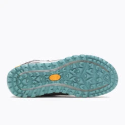 Merrell Women's Antora Sneaker Boot - Paloma - Regular (B) -BROOKS Sales Shop MRLW J067054 041521 F21 OUT 1