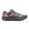 Merrell Women's Antora 3 Trail Running Shoe - Rainbow Leopard - Regular (B) 1 Merrell Women's Antora 3 Trail Running Shoe - Rainbow Leopard - Regular (B) -BROOKS Sales Shop MRLW J067554 020722 S23 000 1