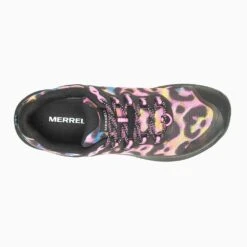 Merrell Women's Antora 3 Trail Running Shoe - Rainbow Leopard - Regular (B) 13 Merrell Women's Antora 3 Trail Running Shoe - Rainbow Leopard - Regular (B) -BROOKS Sales Shop MRLW J067554 020722 S23 TOP
