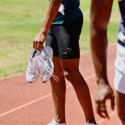 Women's Deviate Nitro Elite Racer X TRACKSMITH - Puma White-Peacoat-Puma Team Gold- Regular (B) -BROOKS Sales Shop PUMA x TRACKSMITH Deviate NITRO Elite Racer Women s Running Shoes 6