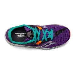 Saucony Women's Endorphin Pro 2 Racing Shoe - Concord/Jade - Regular (B) -BROOKS Sales Shop S10687 20 3 1