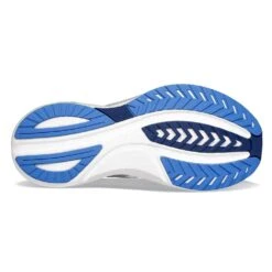 Saucony Women's Tempus Running Shoe - Mauve/Indigo - Regular (B) -BROOKS Sales Shop S10720 32 4