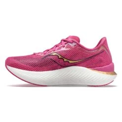 Saucony Women's Endorphin Pro 3 Racing Shoe - Prospect Quartz - Regular (B) -BROOKS Sales Shop S10755 40 2