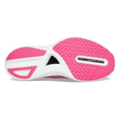 Saucony Women's Endorphin Pro 3 Racing Shoe - Prospect Quartz - Regular (B) -BROOKS Sales Shop S10755 40 4