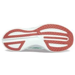 Saucony Women's Endorphin Speed 3 Running Shoe - Sprig/Black - Regular (B) -BROOKS Sales Shop S10756 25 4 1