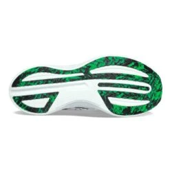 Saucony Women's Endorphin Speed 3 Running Shoe - Concrete/ViZi - Regular (B) 11 Saucony Women's Endorphin Speed 3 Running Shoe - Concrete/ViZi - Regular (B) -BROOKS Sales Shop S10756 27 4 1