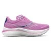 Saucony Women's Endorphin Speed 3 Running Shoe - Grape/Indigo - Regular (B) -BROOKS Sales Shop S10756 38 1 1