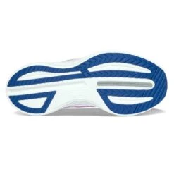 Saucony Women's Endorphin Speed 3 Running Shoe - Grape/Indigo - Regular (B) -BROOKS Sales Shop S10756 38 4 1