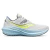Saucony Women's Triumph 20 Running Shoe - Fog/Vapor- Regular (B) 2 Saucony Women's Triumph 20 Running Shoe - Fog/Vapor- Regular (B) -BROOKS Sales Shop S10759 15 1 1