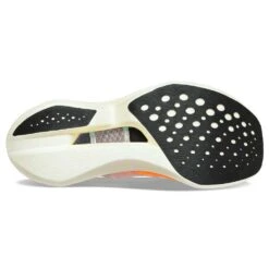 Saucony Women's Endorphin Elite Running Shoe - Mars- Regular (B) -BROOKS Sales Shop S10768 35 4