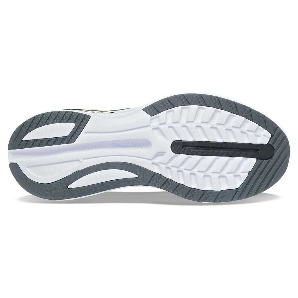 Saucony Women's Endorphin Shift 3 Running Shoes- Black/Goldstrck- Regular (B) 7 Saucony Women's Endorphin Shift 3 Running Shoes- Black/Goldstrck- Regular (B) - Image 5