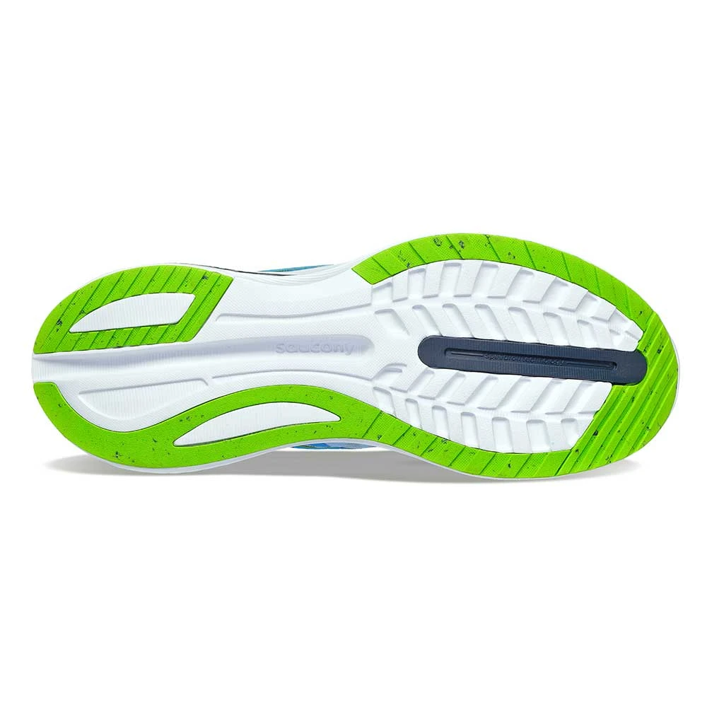 Saucony Women's Endorphin Shift 3 Running Shoe - Shift/Ether - Regular (B) 7 Saucony Women's Endorphin Shift 3 Running Shoe - Shift/Ether - Regular (B) - Image 5