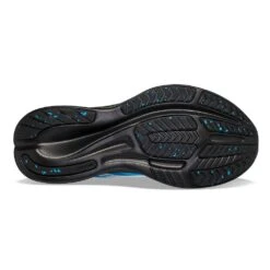Saucony Women's Ride 16 Running Shoe - Echo/Viziblue - Regular (B) -BROOKS Sales Shop S10830 60 4