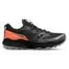 Saucony Women's Xodus Ultra 2 Trail Running Shoe - Black/ViZiOrange - Regular (B) -BROOKS Sales Shop S10843 05 1 7bdd9e7b fcf6 4413 a55e f03110c4a474