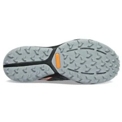 Saucony Women's Xodus Ultra 2 Trail Running Shoe - Black/ViZiOrange - Regular (B) -BROOKS Sales Shop S10843 05 4 b970a290 c500 4ca8 8e16 589b11855732