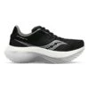 Saucony Women's Kinvara Pro Running Shoe - Black/White - Regular (B) -BROOKS Sales Shop S10847 10 1