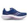 Saucony Women's Kinvara Pro Running Shoe - Indigo/Mauve- Regular (B) -BROOKS Sales Shop S10847 30 1