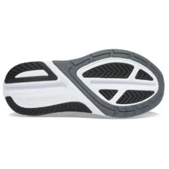 Saucony Women's Echelon 9 Running Shoe- Black/White- Regular (B) -BROOKS Sales Shop S20766 10 4 523f7c19 945e 44d1 b031 f7ab3389569b