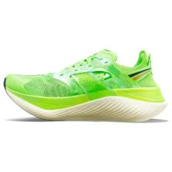 Saucony Women's Endorphin Elite Running Shoe -Slime- Regular (B) -BROOKS Sales Shop S20768 30 2 0e72358f f055 4bc3 8b68 0be2ab5e8849