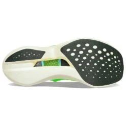 Saucony Women's Endorphin Elite Running Shoe -Slime- Regular (B) -BROOKS Sales Shop S20768 30 4 bc2ceff8 e49a 4cd8 88ca 059b497f175e