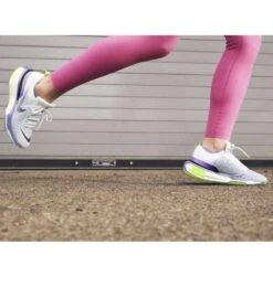 Nike Women's ZoomX Invincible Run Flyknit 3 Running Shoe- White/Black/Blue Tint- Regular (B) -BROOKS Sales Shop SP23 PSS W RN RunWithNike Fearless L346 RP 1357