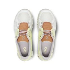 On Running Women's Cloud 5 Running Shoe - Hay/Ice - Regular (B) -BROOKS Sales Shop Small PNG 59.98362 cloud 5 ss23 hay ice w g2