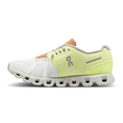 On Running Women's Cloud 5 Running Shoe - Hay/Ice - Regular (B) -BROOKS Sales Shop Small PNG 59.98362 cloud 5 ss23 hay ice w g4
