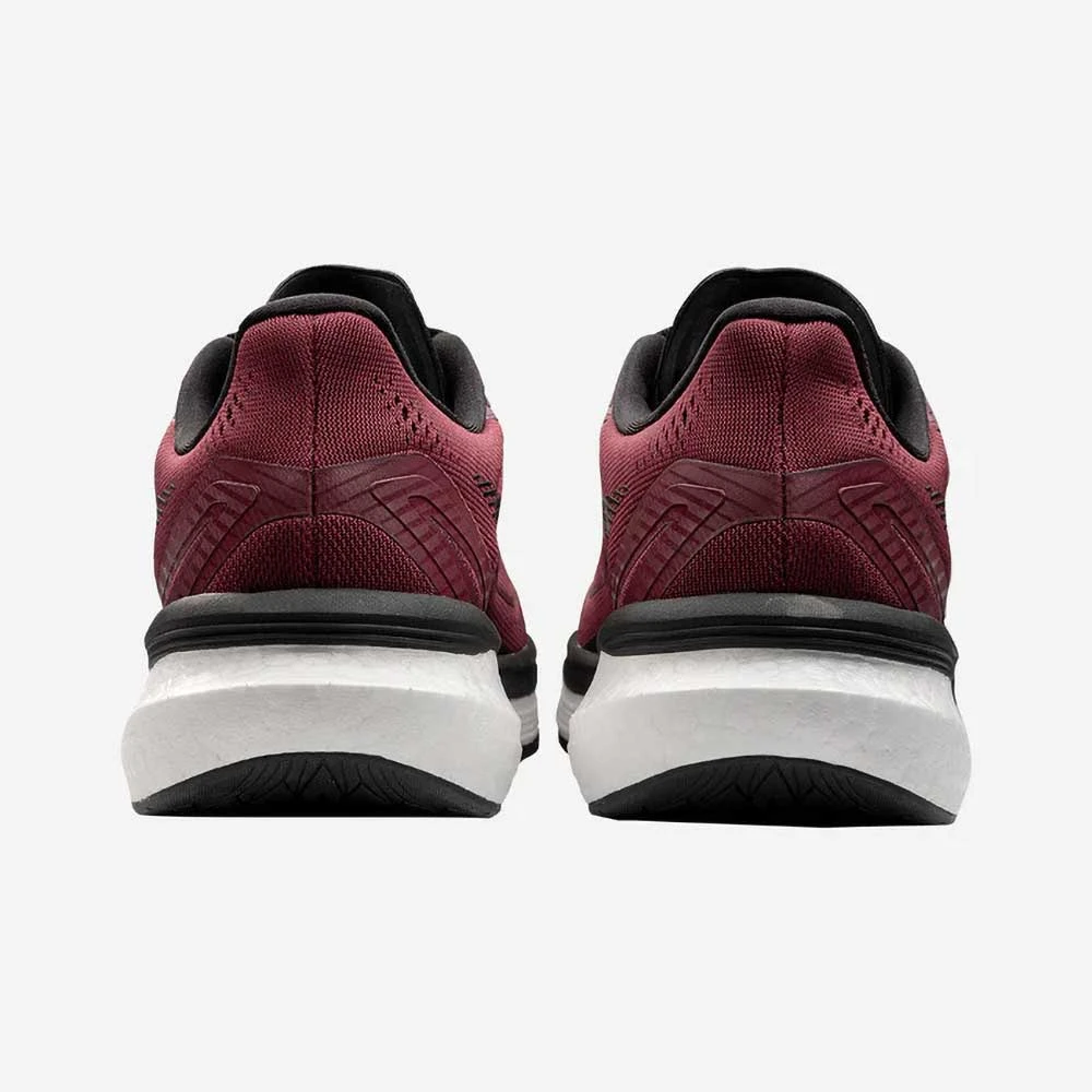 Women's Spire 5 Running Shoe - Dark Cherry/Black - Wide (D) 7 Women's Spire 5 Running Shoe - Dark Cherry/Black - Wide (D) - Image 5