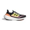 ADIDAS Women's Ultraboost Light Running Shoe - Core Black/Bright Yellow/Ftwr White - Regular (B) -BROOKS Sales Shop Ultraboost Light Running Shoes Black HQ6346 01 standard