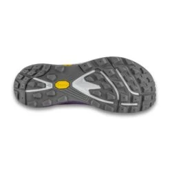 Topo Athletic Women's Ultraventure 2 Trail Running Shoe- Purple/Grey - Regular (B) -BROOKS Sales Shop W043.Purple Grey 01 1