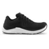 Topo Athletic Women's Ultrafly 4 Running Shoe - Black/White- Regular (B) -BROOKS Sales Shop W056.Black White 00