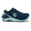 Topo Athletic Women's Ultraventure 3 Trail Running Shoe -Navy/Blue- Regular (B) -BROOKS Sales Shop W060.Navy Blue 00