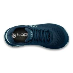 Topo Athletic Women's Ultraventure 3 Trail Running Shoe -Navy/Blue- Regular (B) -BROOKS Sales Shop W060.Navy Blue 02