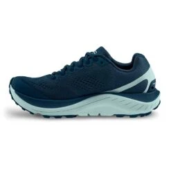 Topo Athletic Women's Ultraventure 3 Trail Running Shoe -Navy/Blue- Regular (B) -BROOKS Sales Shop W060.Navy Blue 05