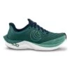 Topo Athletic Women's Cyclone 2 Running Shoe- Ocean/Mint- Regular (B) -BROOKS Sales Shop W061.Ocean Mint 00