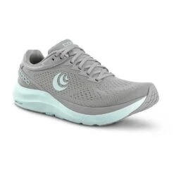 Topo Athletic Women's Phantom 3 Running Shoe - Grey/Stone- Wide (D) 13 Topo Athletic Women's Phantom 3 Running Shoe - Grey/Stone- Wide (D) -BROOKS Sales Shop W063.Grey Stone 04