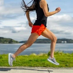 Topo Athletic Women's Phantom 3 Running Shoe - Grey/Stone- Wide (D) 16 Topo Athletic Women's Phantom 3 Running Shoe - Grey/Stone- Wide (D) -BROOKS Sales Shop W063.Grey Stone 11