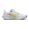 Nike Women's Air Zoom Pegasus 40 Running Shoe- White/Picante Red/Tint Blue- Regular (B) -BROOKS Sales Shop a2cb9d2e 70bc 480a 8abc 86d5080ceb57
